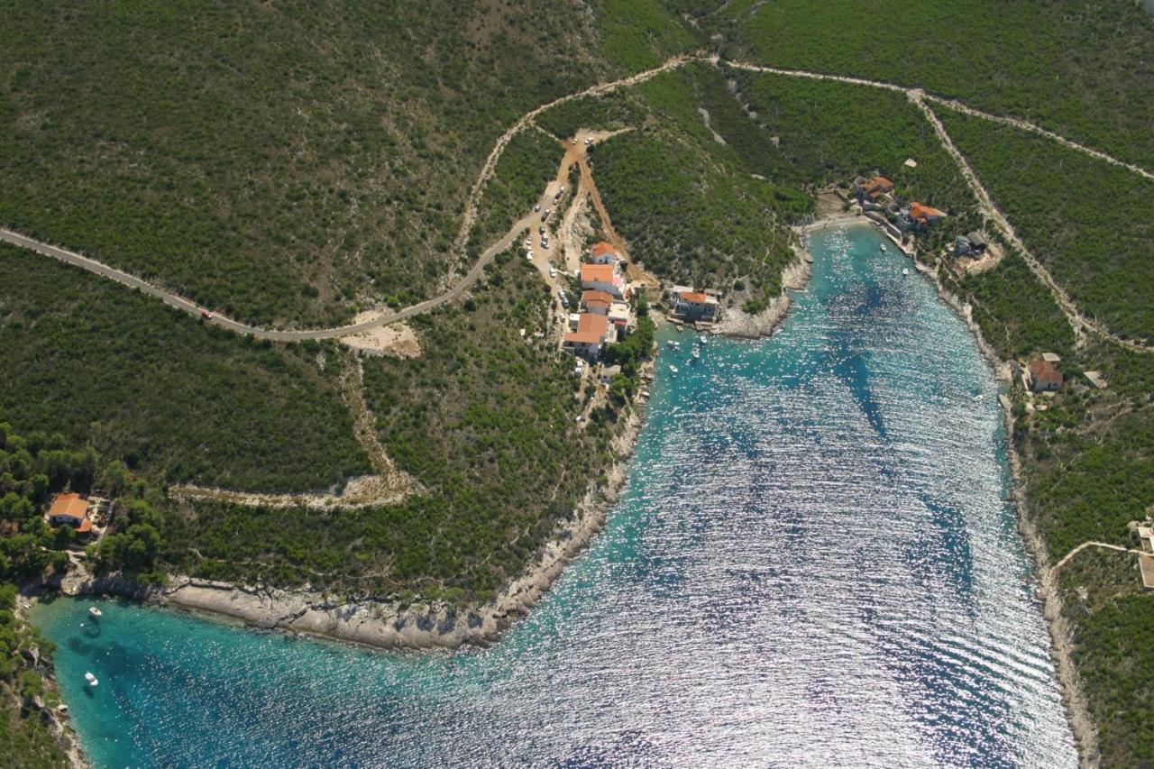 Villa Terra Nostra Hvar Hvar Town Exterior foto