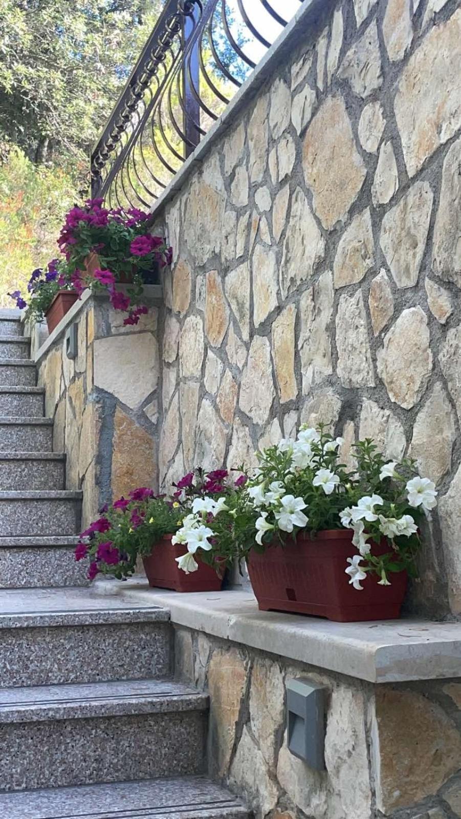 Villa Terra Nostra Hvar Hvar Town Exterior foto