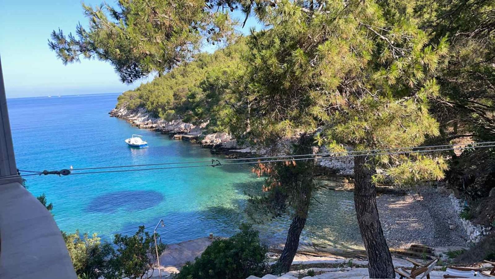 Villa Terra Nostra Hvar Hvar Town Exterior foto