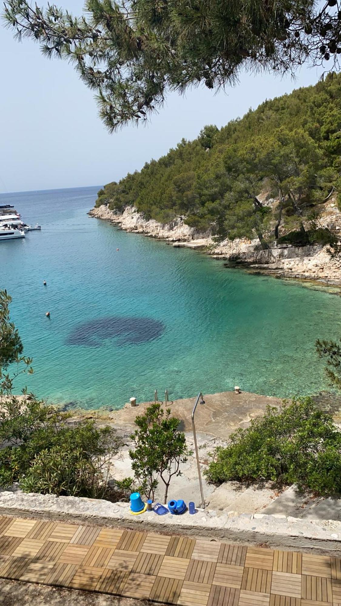 Villa Terra Nostra Hvar Hvar Town Exterior foto