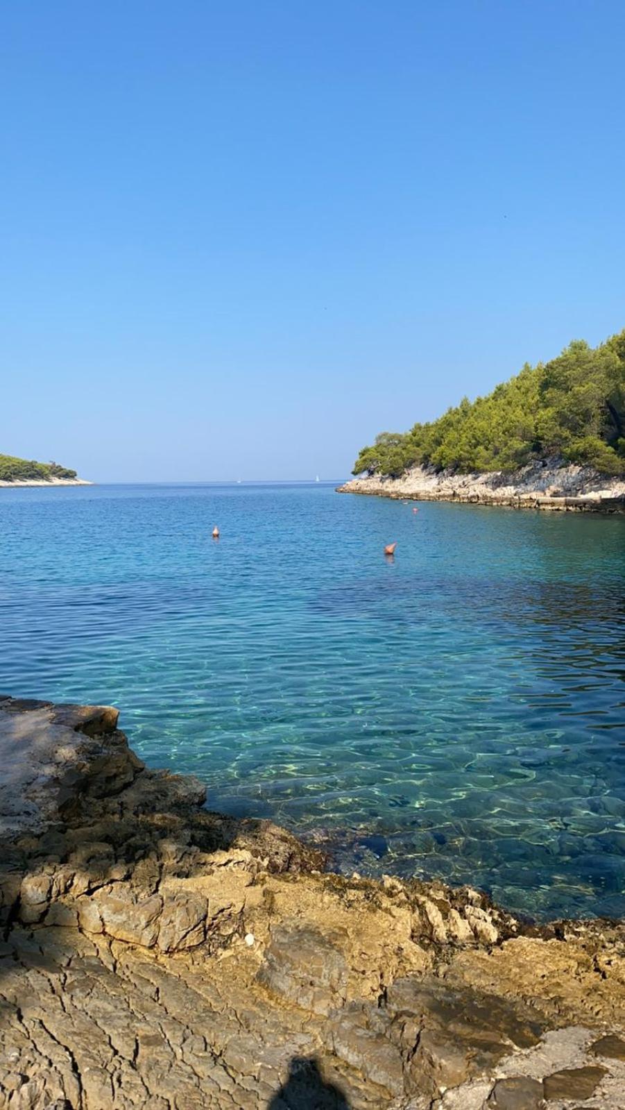 Villa Terra Nostra Hvar Hvar Town Exterior foto