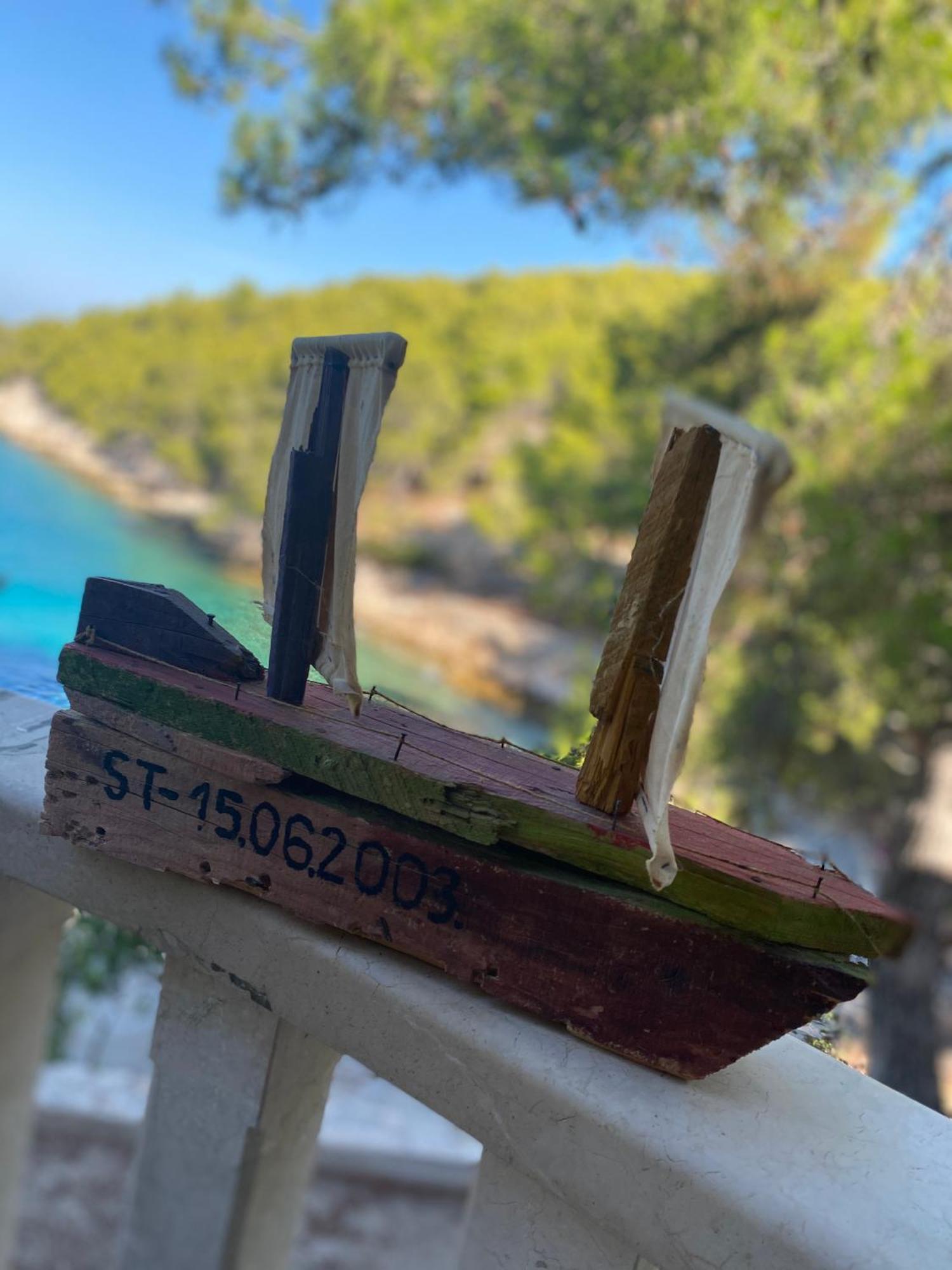 Villa Terra Nostra Hvar Hvar Town Exterior foto