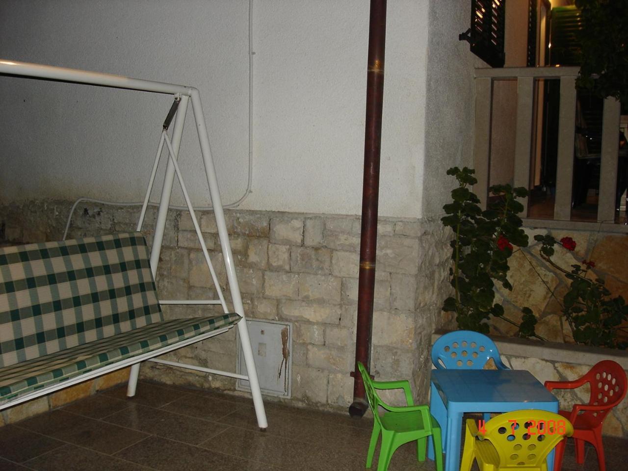 Villa Terra Nostra Hvar Hvar Town Exterior foto