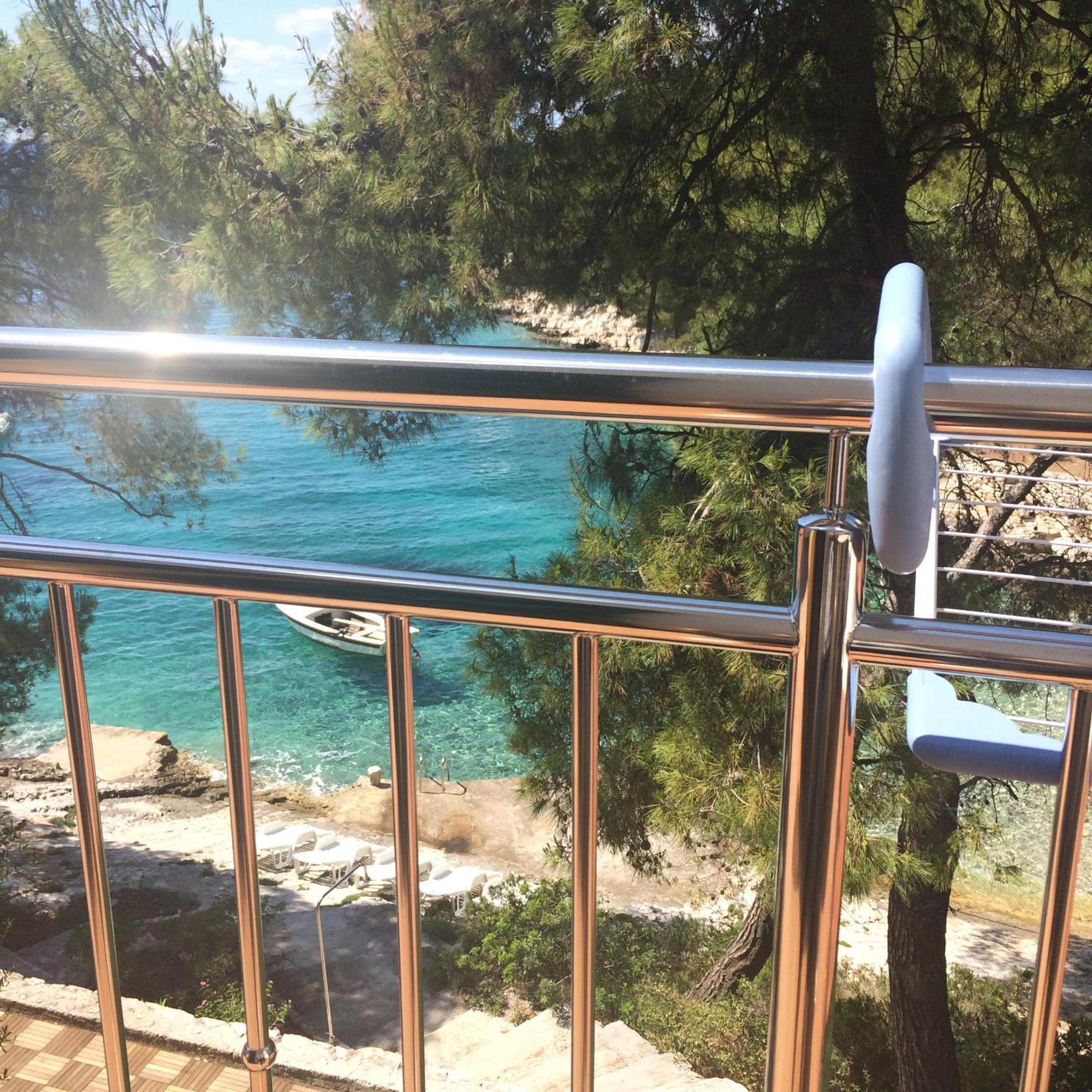 Villa Terra Nostra Hvar Hvar Town Exterior foto