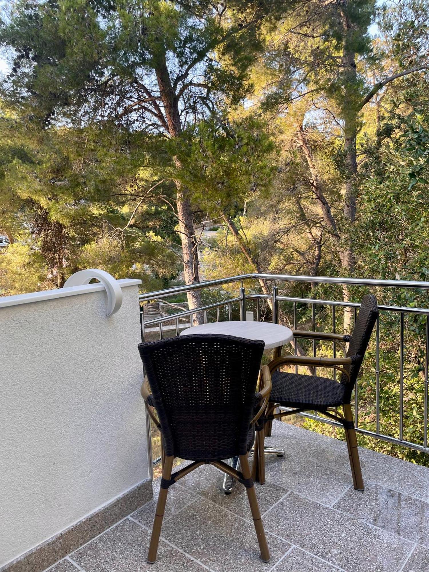 Villa Terra Nostra Hvar Hvar Town Exterior foto