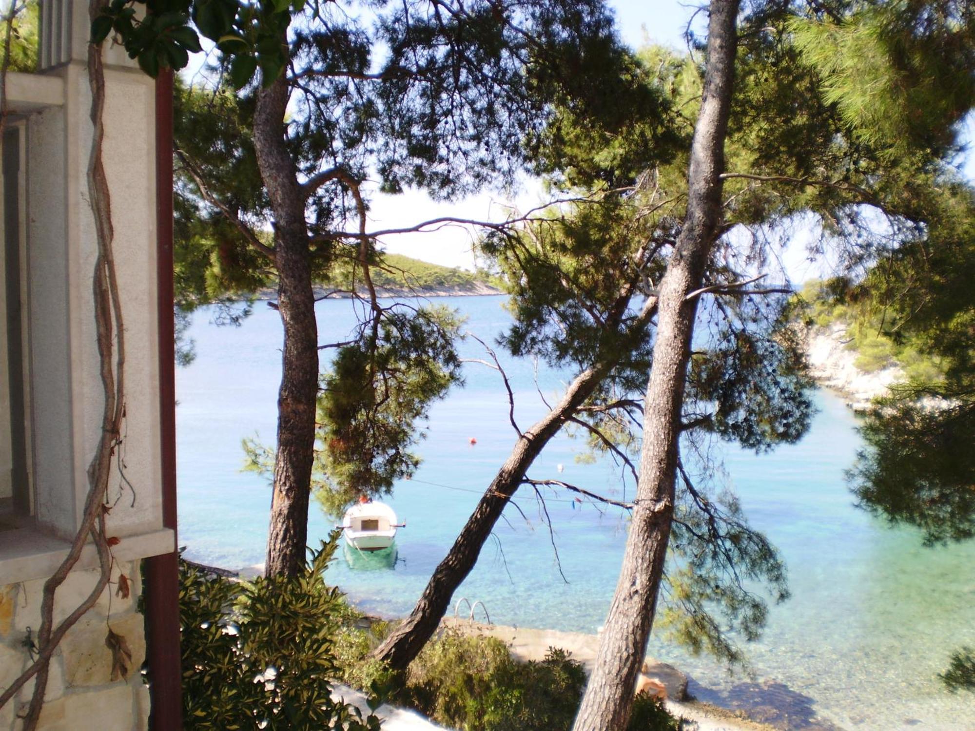 Villa Terra Nostra Hvar Hvar Town Exterior foto